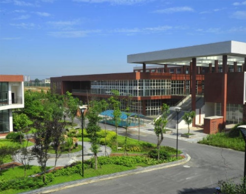 西南财经大学天府学院